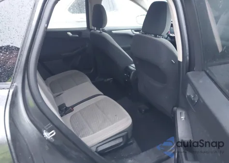 2020 Ford Escape Se from USA, damaged, VIN 1FMCU9G60LUC48080